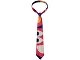 Галстук с возможностью полноцветной печати
