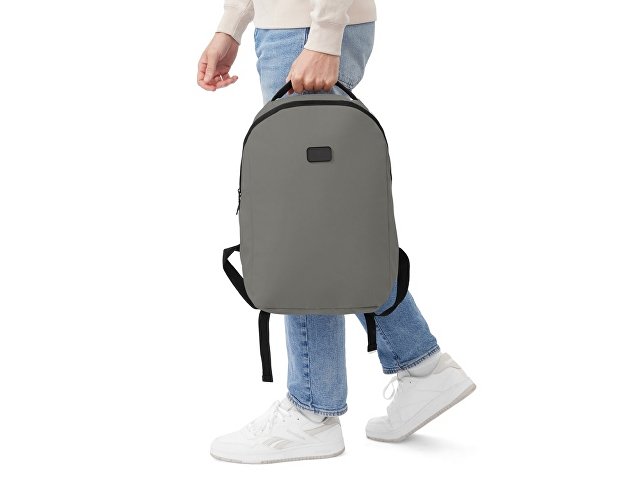 Рюкзак «Sofit» для ноутбука 14'' из экокожи