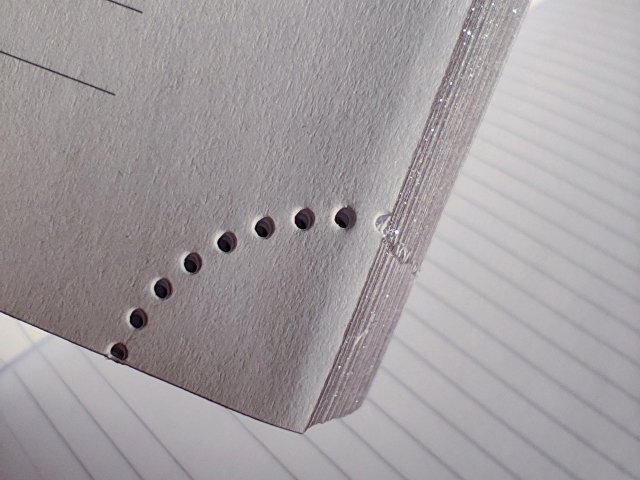 Ежедневник полудатированный А5 «Boss» thumbnail