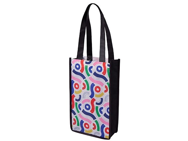 Сумка для шопинга с возможностью полноцветной печати thumbnail