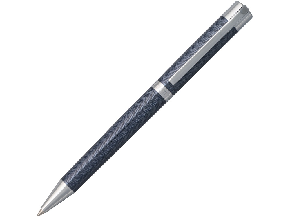 Ручка шариковая Cerruti 1881 модель Mirage в футляре