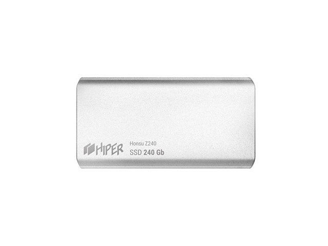 Внешний SSD накопитель «Honsu Z240» 240GB USB3.1 Type-C Z