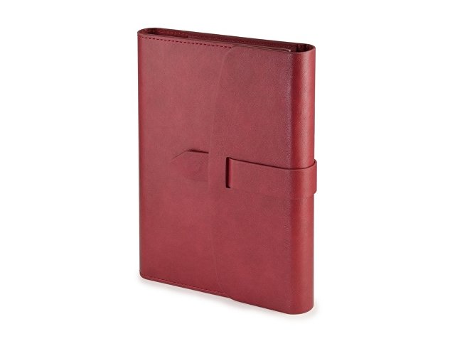 Ежедневник недатированный А5 «Senate» с магнитным клапаном thumbnail