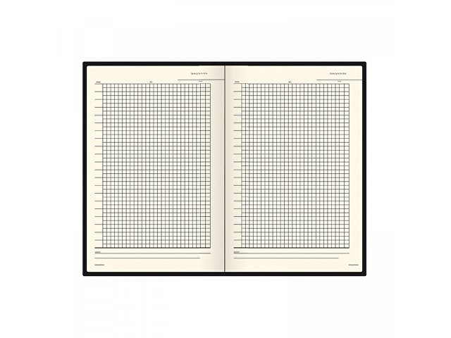 Ежедневник недатированный А5 «Madrid»