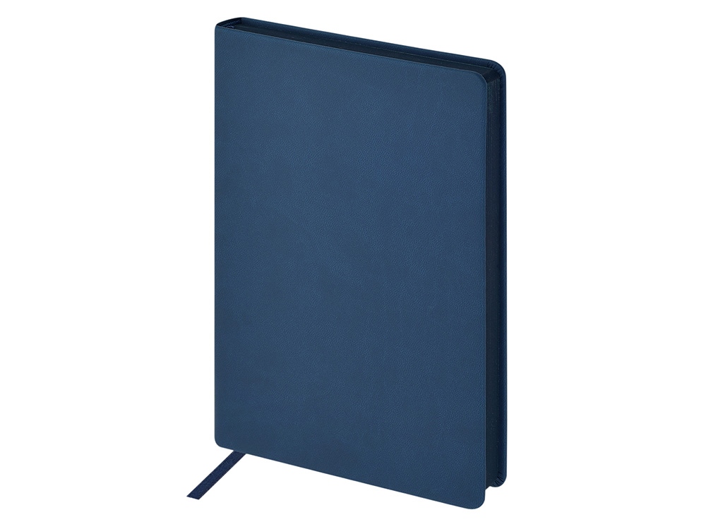 Ежедневник А5 «Megapolis Color New» soft-touch