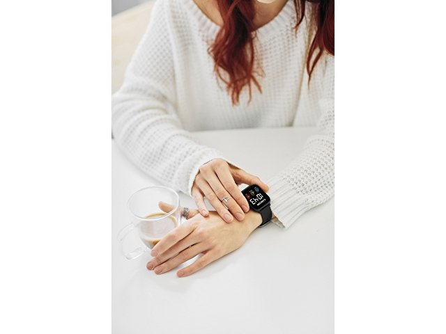 Смарт-часы «Salt SW-78», IP68 thumbnail