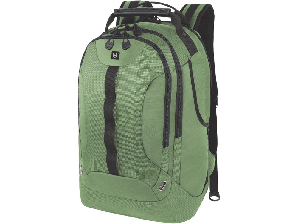 Рюкзак VX Sport Trooper, 28 л, зеленый