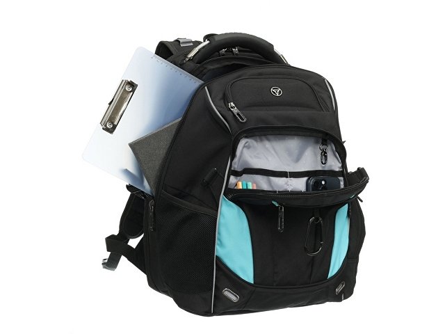 Рюкзак «XPLOR» с отделением для ноутбука 15" thumbnail