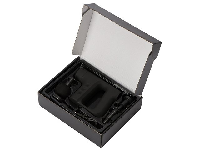 Перкуссионный массажер для тела «Matt» thumbnail