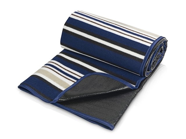 Плед для пикника «Junket» в сумке thumbnail