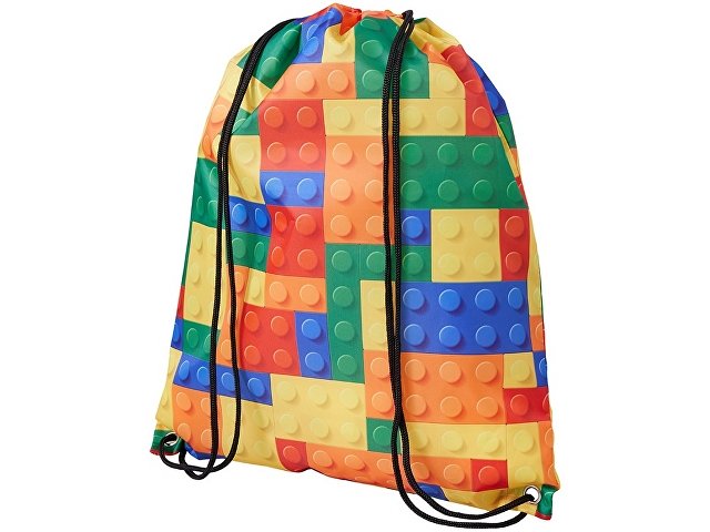 Рюкзак-мешок с возможностью полноцветной печати thumbnail