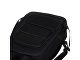 Рюкзак TORBER CLASS X, черный, полиэстер 900D, 45 x 30 x 18 см + Мешок для сменной обуви в подарок!