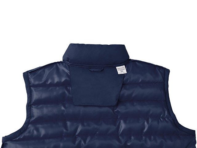 Жилет «Pallas» женский из переработанных материалов thumbnail