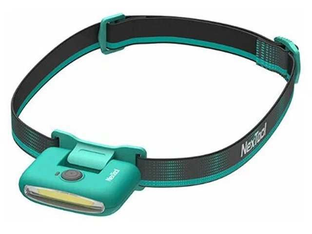 Фонарь налобный Nextool Multi Functional HeadLamp thumbnail