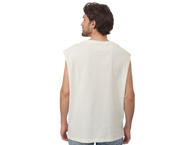 Майка оверсайз «Berlin», унисекс thumbnail