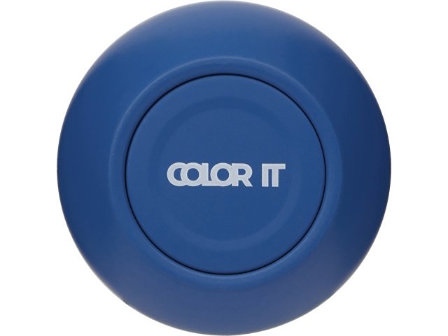 Термокружка «Vacuum mug C1», soft touch, 370 мл thumbnail