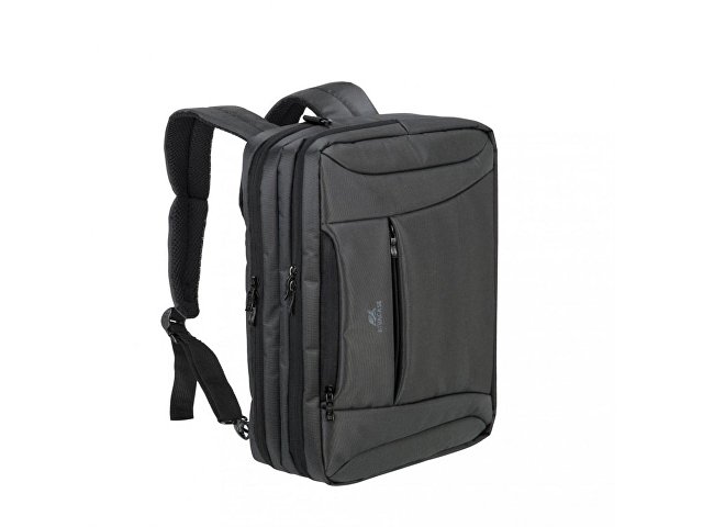 Сумка-трансформер для ноутбука до 16'' thumbnail