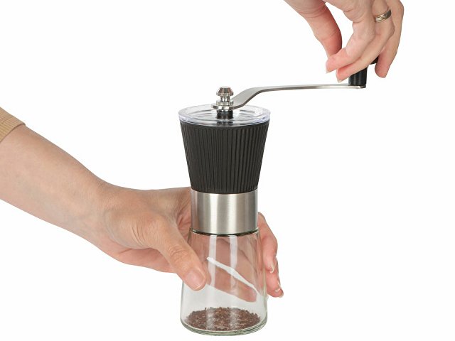 Механическая кофемолка «Turk» thumbnail