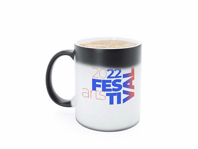 Кружка-хамелеон OKRA thumbnail