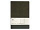 Ежедневник недатированный А5 "Soho", зеленый