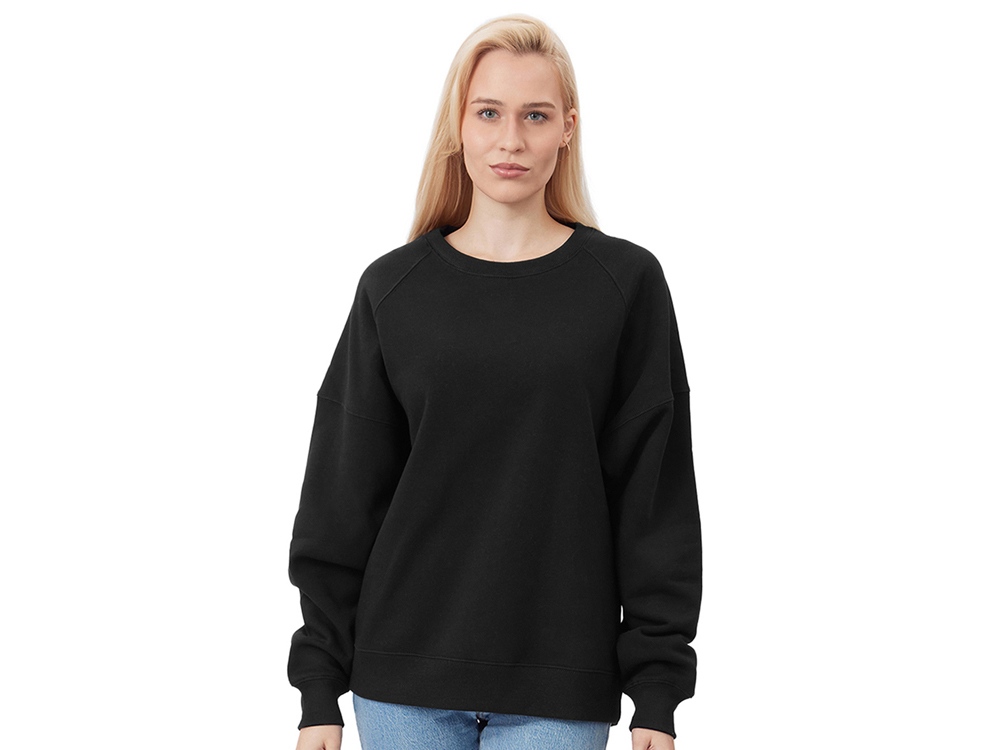 Свитшот оверсайз «Paris», унисекс фото 3 Свитшот оверсайз «Paris», унисекс фото 3