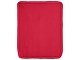 Плед для пикника Ridge, 115 х 140 см, красный