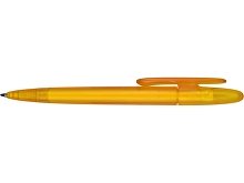 Ручка пластиковая шариковая Prodir DS5 TFF (арт. ds5tff-01), фото 4