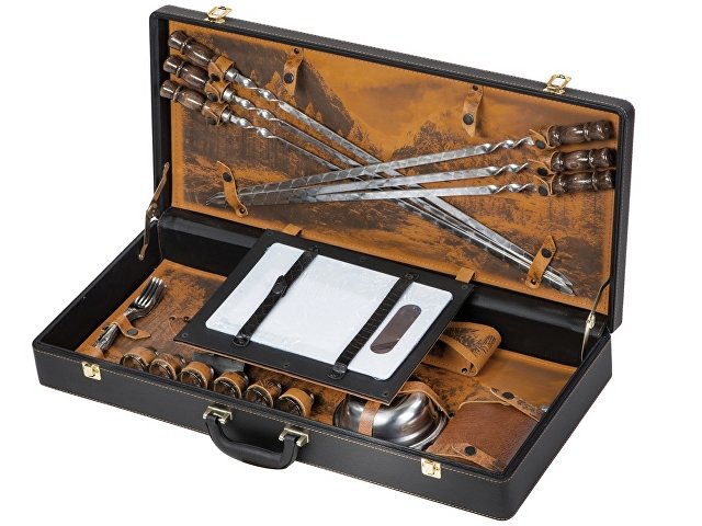 Набор «Подарочный» thumbnail