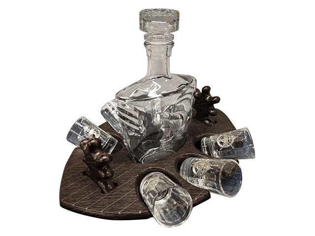 Набор для водки thumbnail