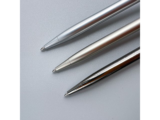 Ручка металлическая шариковая «Palermo» thumbnail