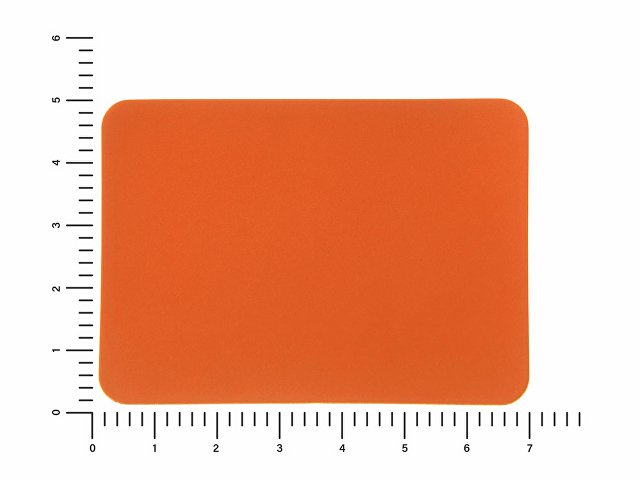 Патч «Прямоугольный», soft-touch thumbnail