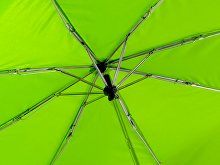 Зонт «Picau» из переработанного пластика в сумочке (арт. 920004), фото 5