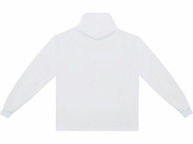 Худи оверсайз «Alpha.01» унисекс thumbnail