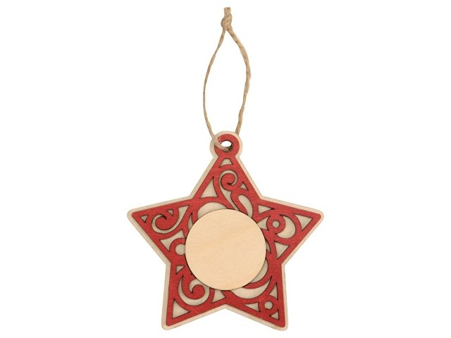 Подвеска «Звезда»