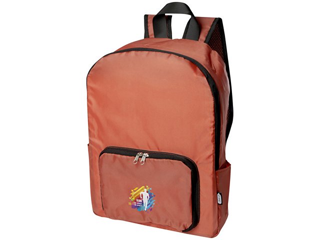 Складной рюкзак «EcoFold» thumbnail