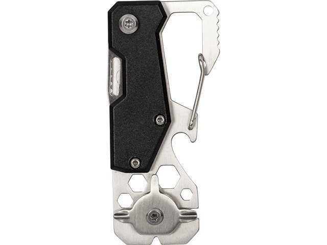 Мультитул с карабином 13-в-1 «Tackler» thumbnail