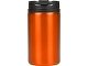 Термокружка "Jar" 250 мл, оранжевый