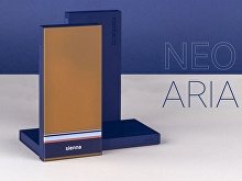 Внешний аккумулятор «NEO ARIA», 10000 mAh