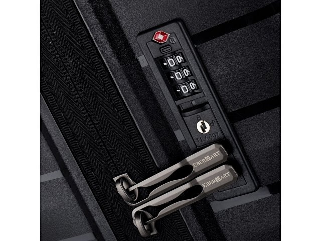 Чемодан Dune для ручной клади, 35 л thumbnail