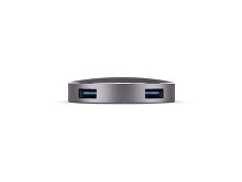 Хаб USB Type-C Hub Metal