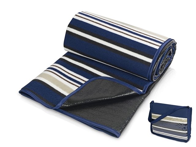 Плед для пикника «Junket» в сумке thumbnail