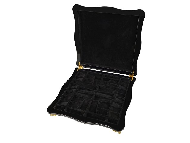 Шахматы «Карл IV» thumbnail