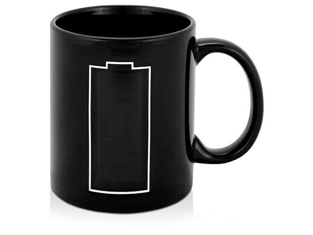 Кружка «Зарядка» thumbnail