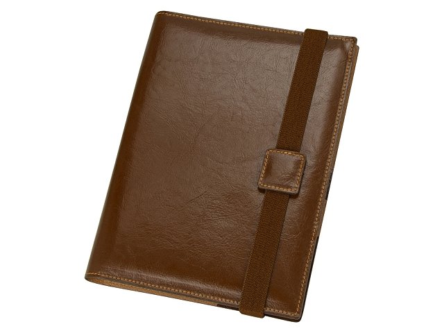 Папка-портфолио с блокнотом А5 thumbnail