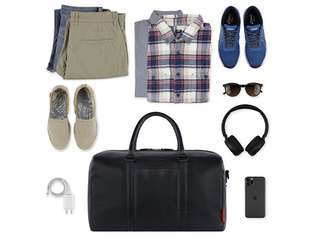 Сумка дорожная «Clark» thumbnail