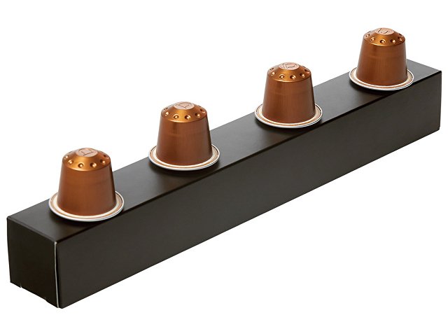 Кофе в капсулах «Caps», 100% арабика thumbnail