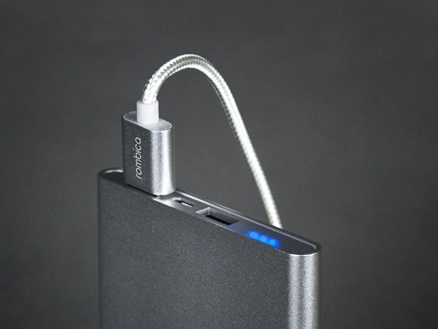 Внешний аккумулятор «NEO AX70S», 7000mAh thumbnail