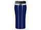 Термокружка "Klein" 325мл, темно-синий (Р)