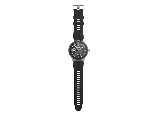 Умные часы «IoT Watch GTR», 2 ремешка в комплекте