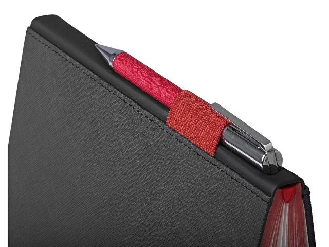 Бизнес блокнот «Bossy» с ручкой thumbnail